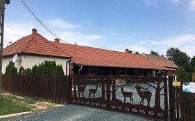 Vadászház
